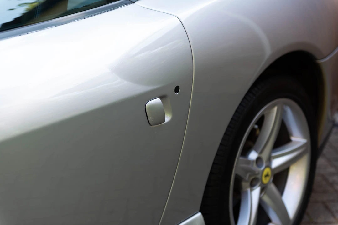 2002 Ferrari 575M Maranello - Image 31 of 31