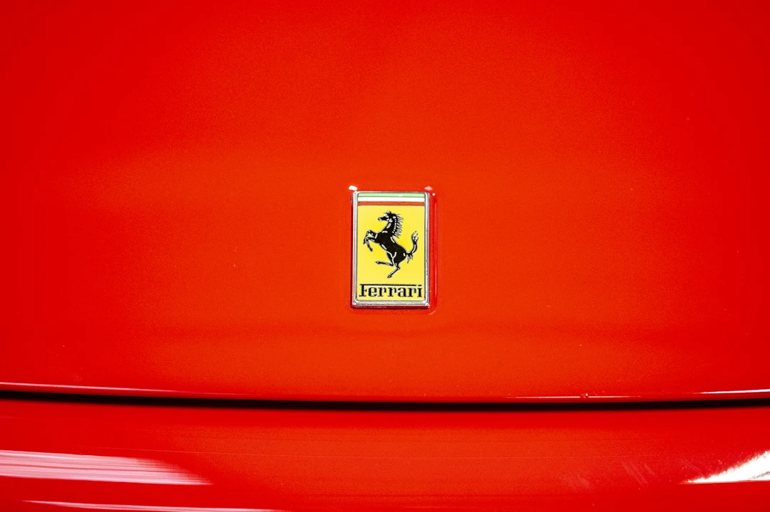 2002 Ferrari 575M Maranello - Image 20 of 31