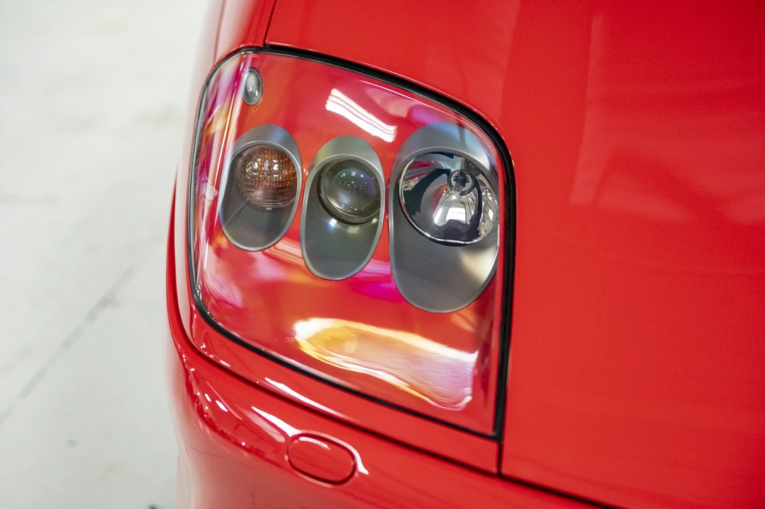 2002 Ferrari 575M Maranello - Image 21 of 31