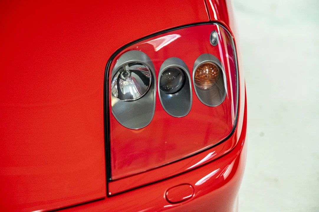 2002 Ferrari 575M Maranello - Image 22 of 31