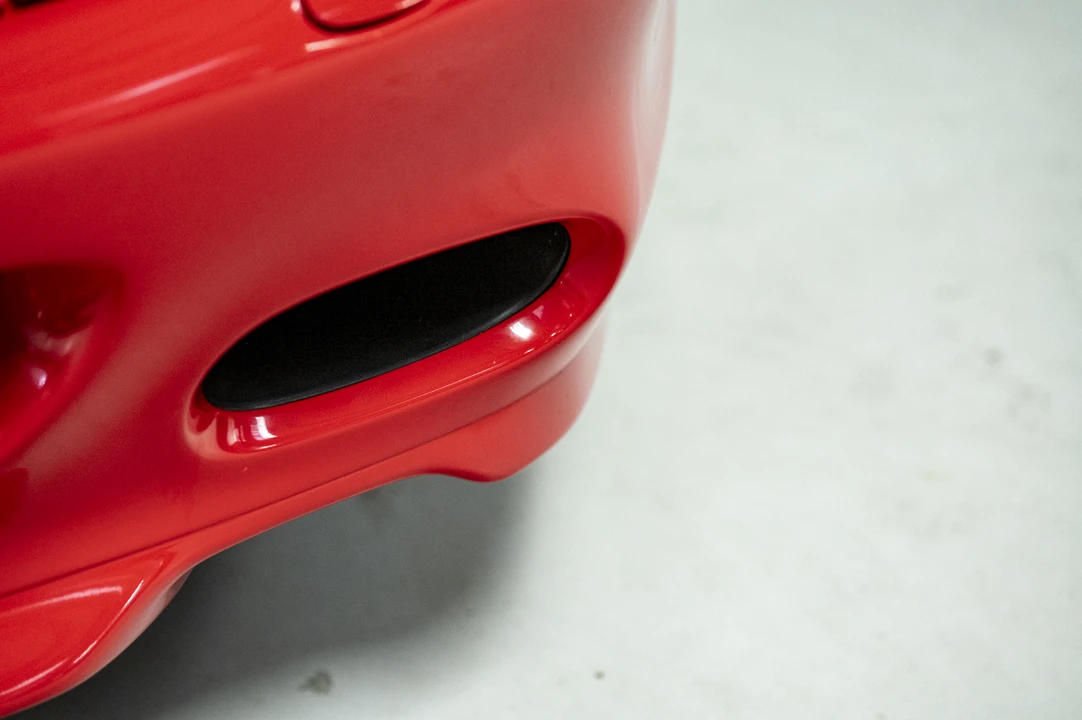2002 Ferrari 575M Maranello - Image 23 of 31