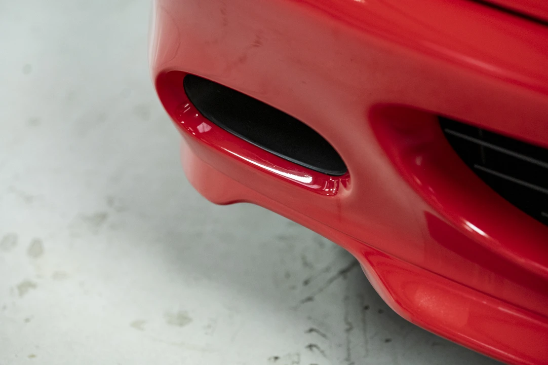 2002 Ferrari 575M Maranello - Image 24 of 31