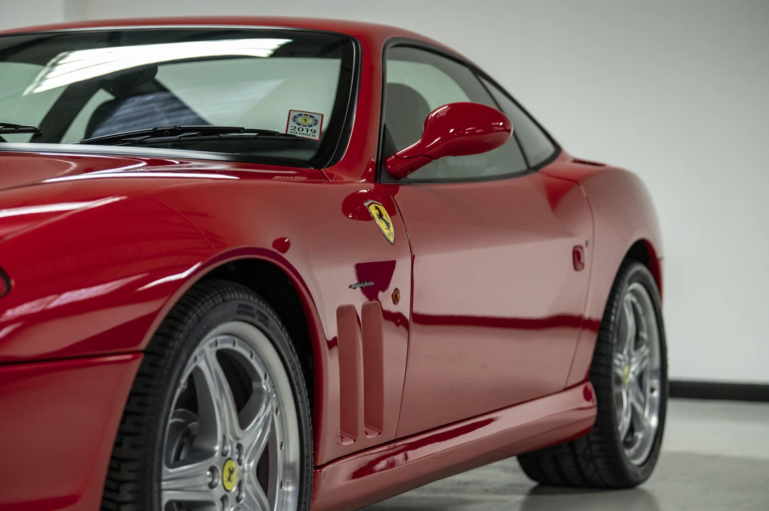 2002 Ferrari 575M Maranello - Image 25 of 31