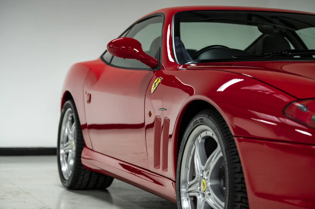 2002 Ferrari 575M Maranello - Image 26 of 31