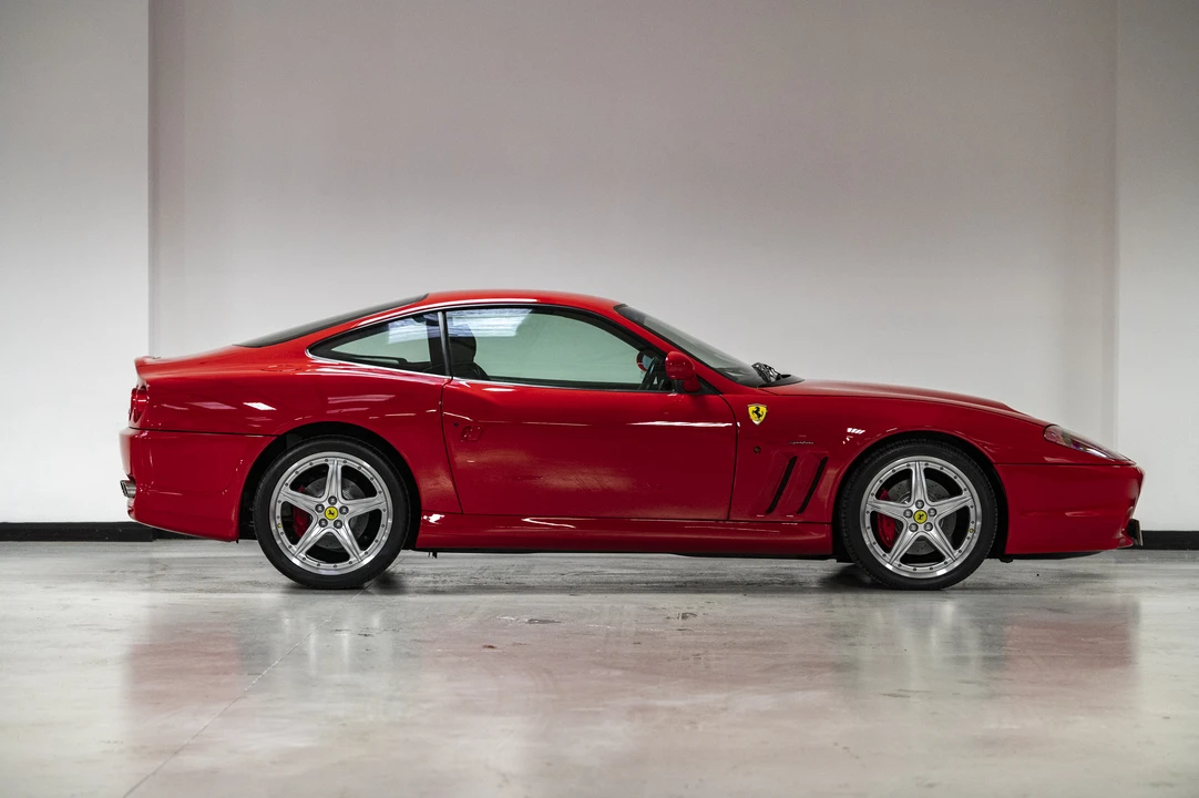 2002 Ferrari 575M Maranello - Image 5 of 31