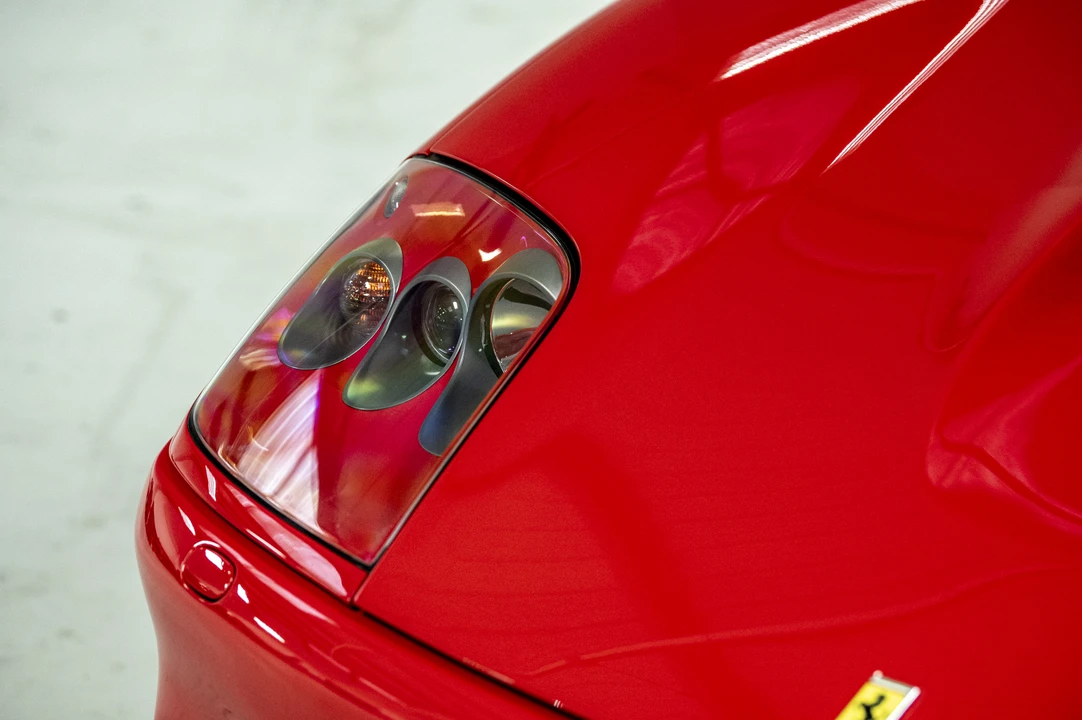2002 Ferrari 575M Maranello - Image 29 of 31