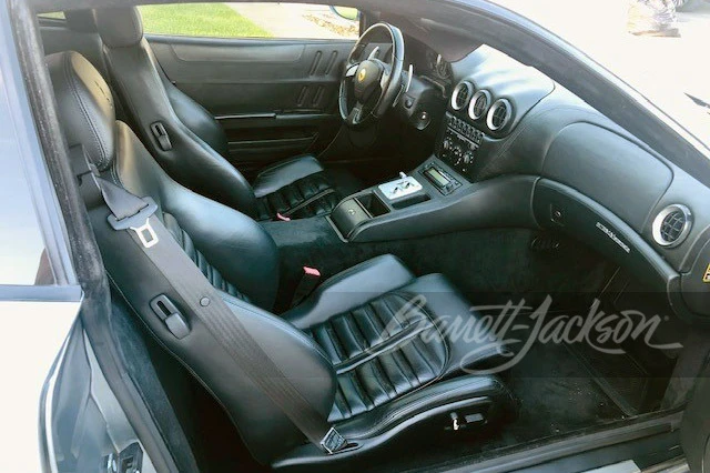 2002 Ferrari 575M Maranello - Image 2 of 6
