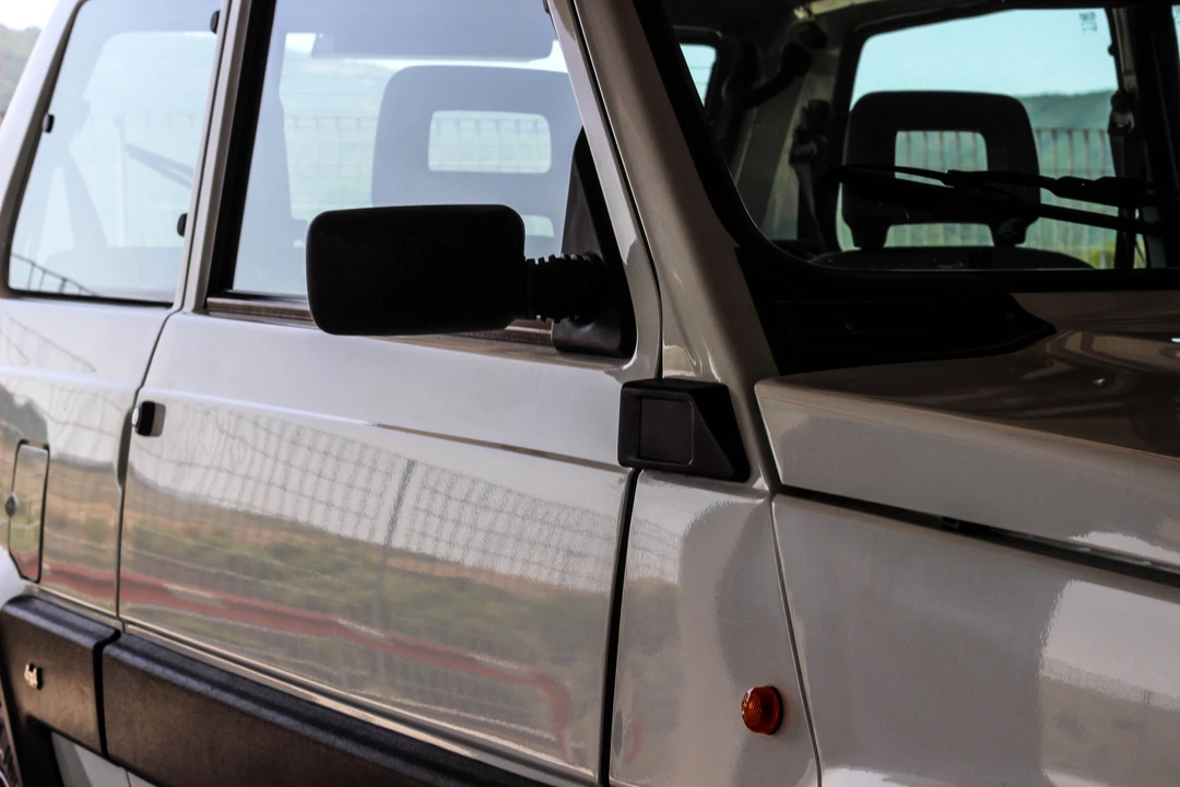 2002 Fiat Panda 1st Gen - Image 26 of 31