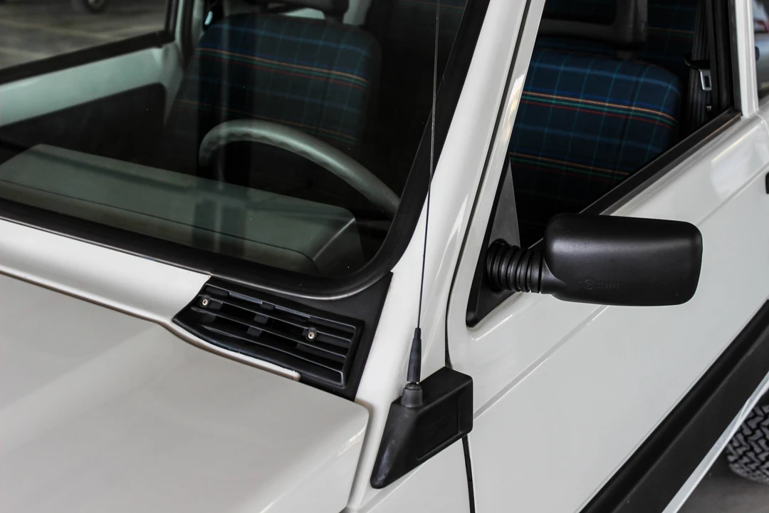 2002 Fiat Panda 1st Gen - Image 28 of 31