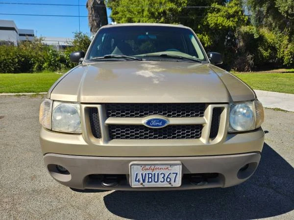 2002 Ford Explorer 2nd Gen - Image 5 of 13