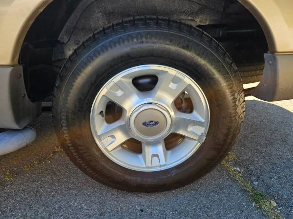 2002 Ford Explorer 2nd Gen - Image 13 of 13