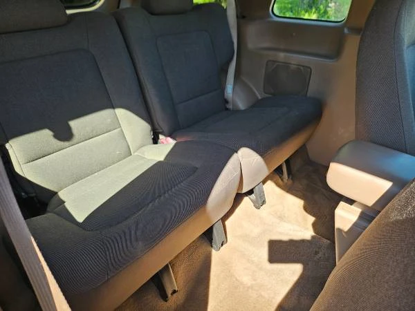 2002 Ford Explorer 2nd Gen - Image 9 of 13