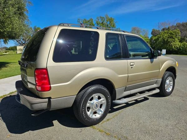2002 Ford Explorer 2nd Gen - Image 3 of 13