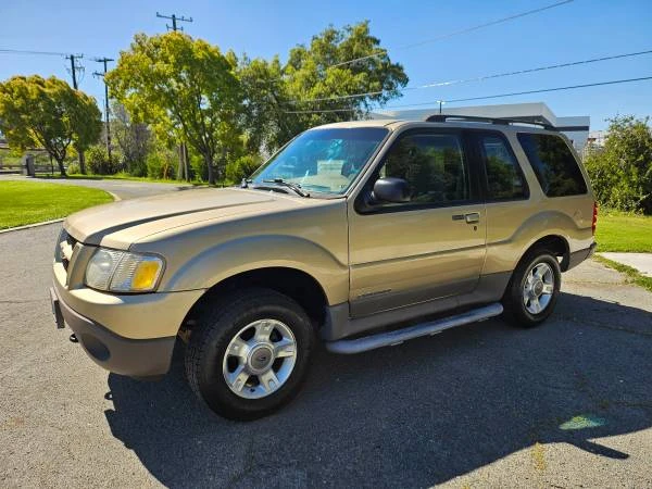 2002 Ford Explorer 2nd Gen - Image 2 of 13