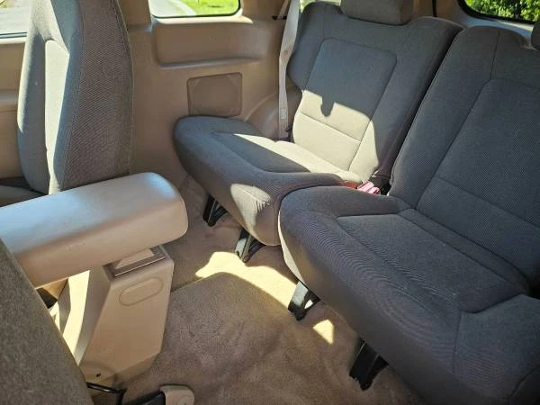 2002 Ford Explorer 2nd Gen - Image 8 of 13