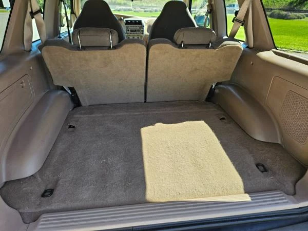2002 Ford Explorer 2nd Gen - Image 10 of 13