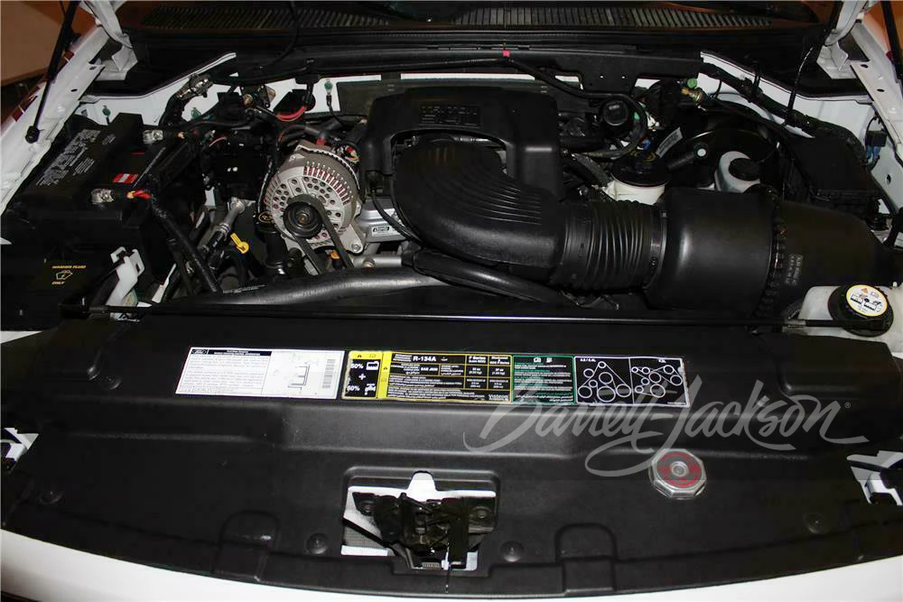 2002 Ford F-150 10th Gen - Image 2 of 5