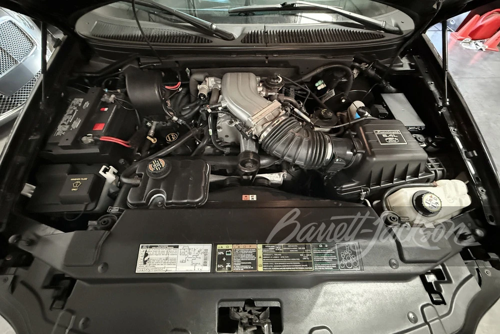 2002 Ford F-150 10th Gen - Image 3 of 9