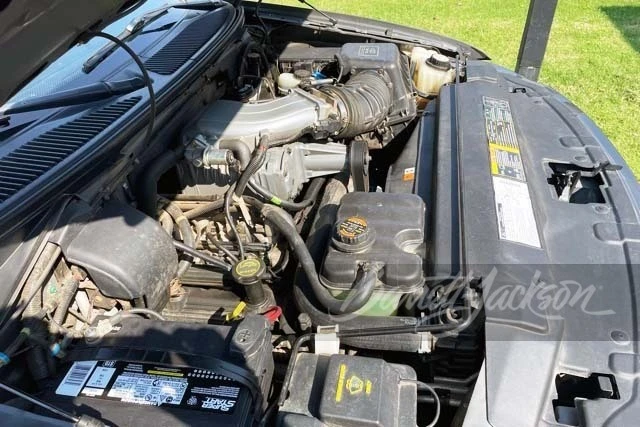 2002 Ford F-150 10th Gen - Image 2 of 5