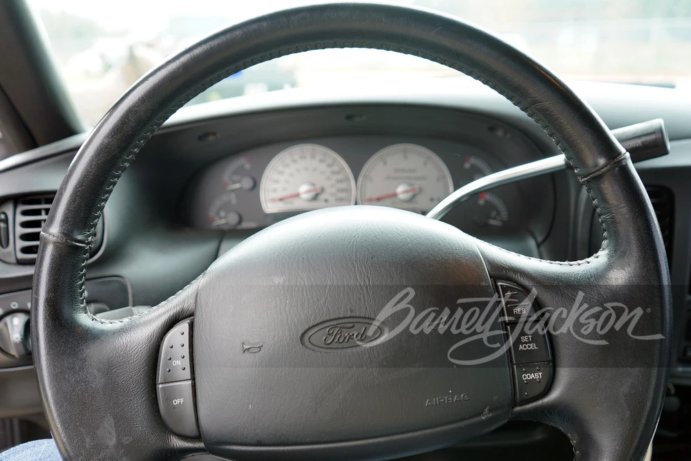 2002 Ford F-150 10th Gen - Image 3 of 12
