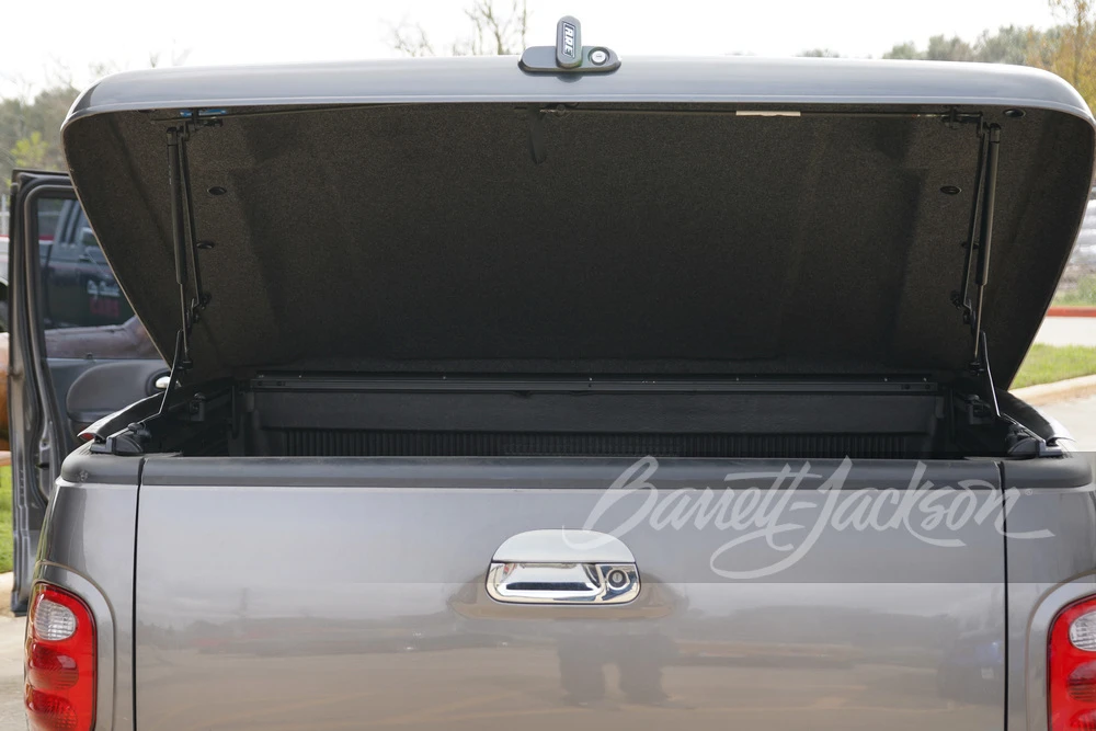 2002 Ford F-150 10th Gen - Image 8 of 12