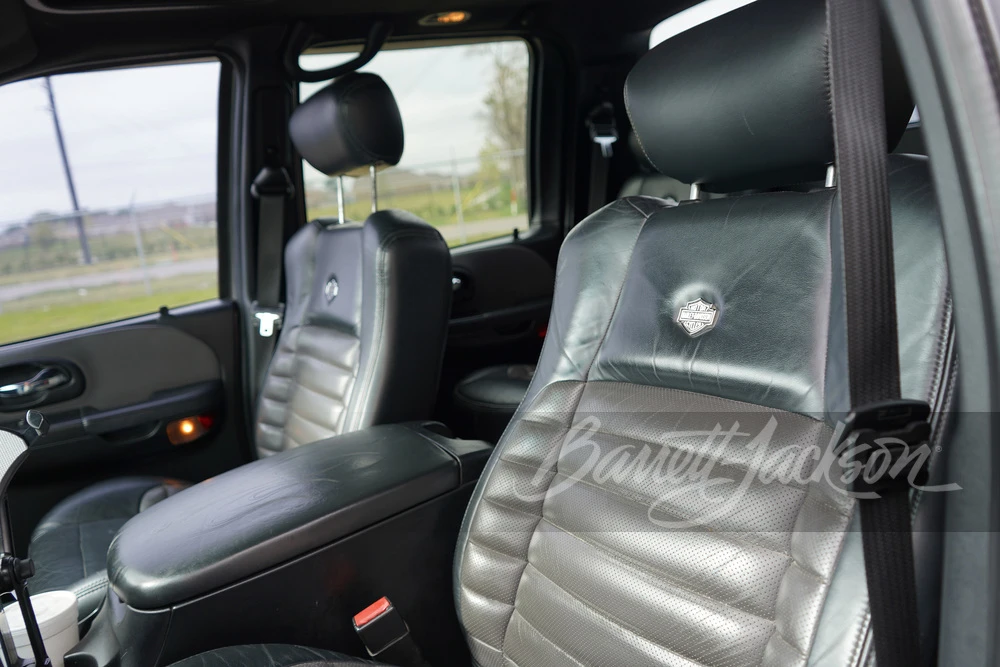 2002 Ford F-150 10th Gen - Image 9 of 12