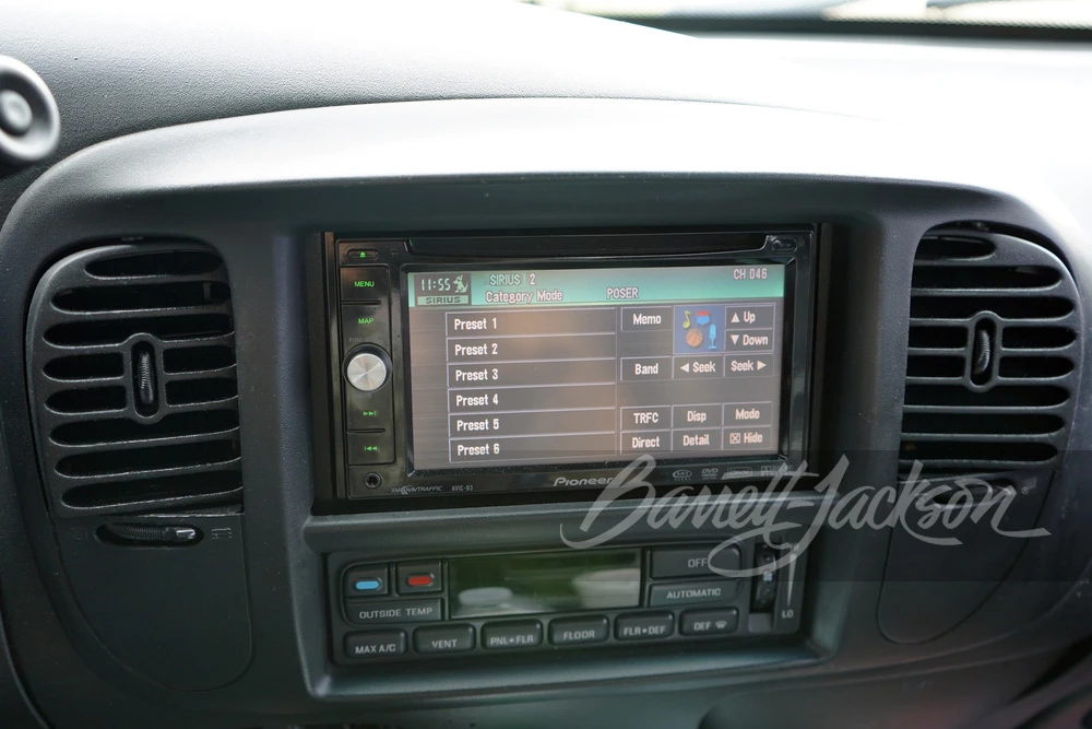 2002 Ford F-150 10th Gen - Image 10 of 12