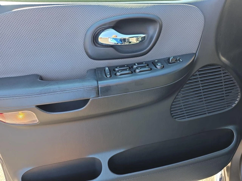 2002 Ford F-150 10th Gen - Image 5 of 21
