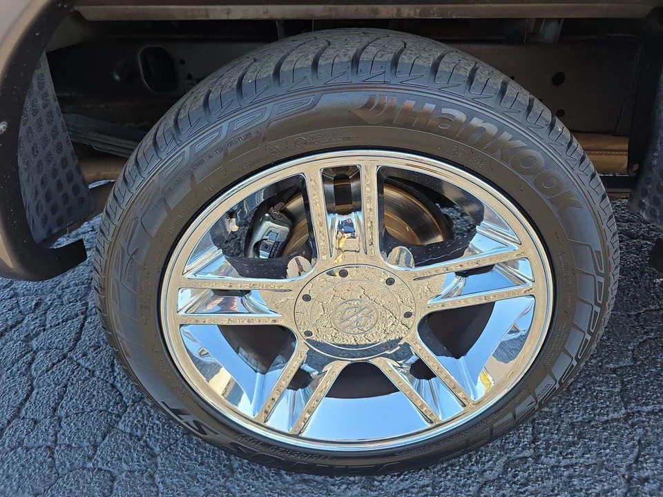 2002 Ford F-150 10th Gen - Image 17 of 21