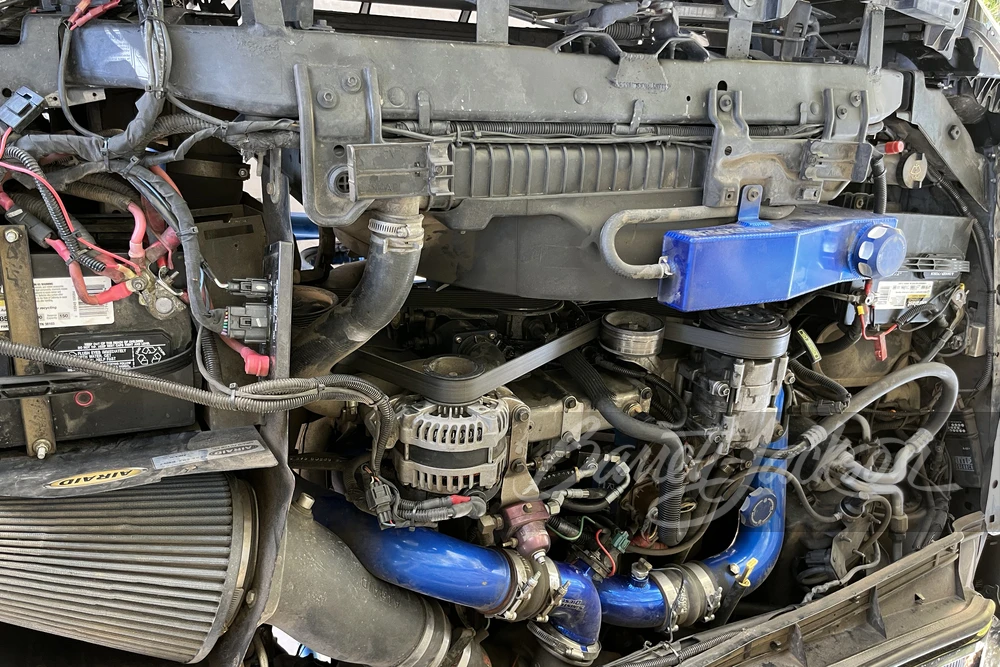 2002 Ford Super Duty 1st Gen - Image 2 of 14