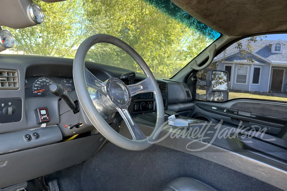 2002 Ford Super Duty 1st Gen - Image 3 of 14