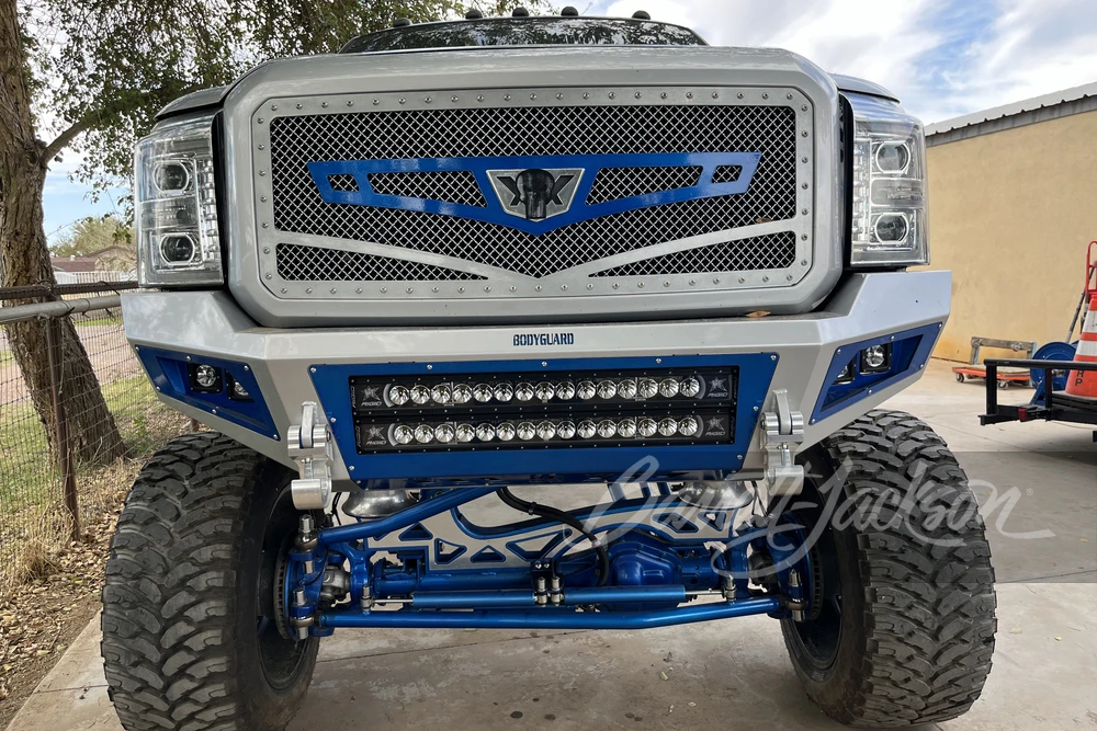 2002 Ford Super Duty 1st Gen - Image 5 of 14