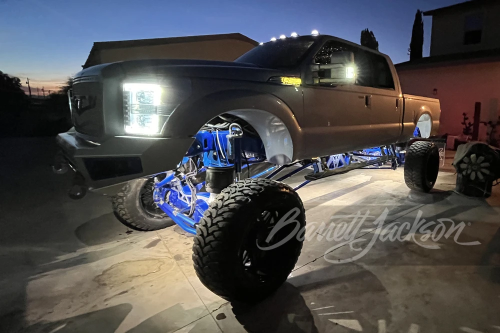 2002 Ford Super Duty 1st Gen - Image 6 of 14
