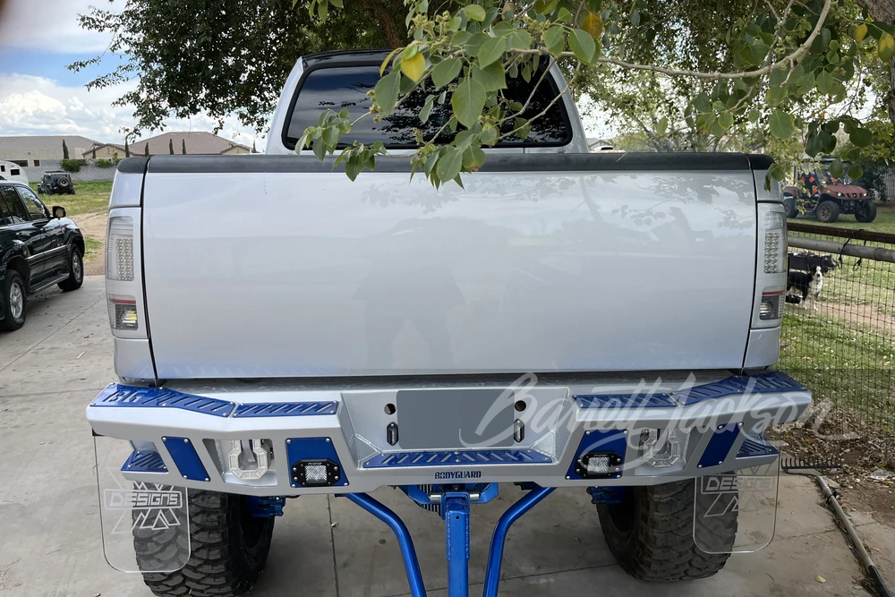 2002 Ford Super Duty 1st Gen - Image 7 of 14