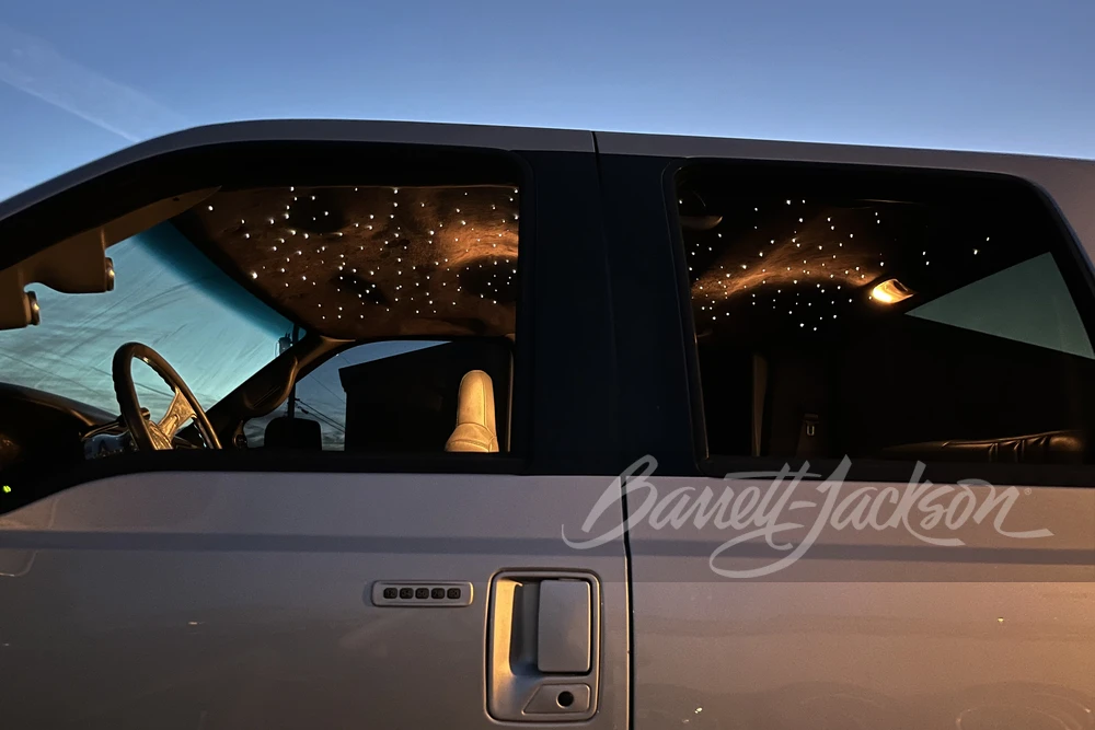 2002 Ford Super Duty 1st Gen - Image 8 of 14