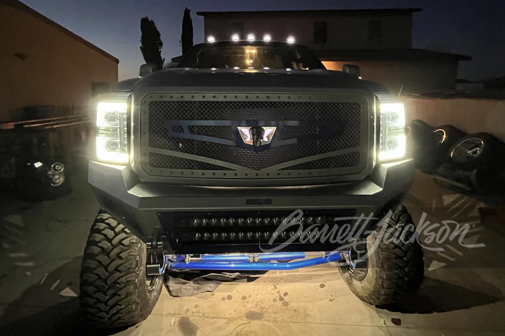 2002 Ford Super Duty 1st Gen - Image 10 of 14