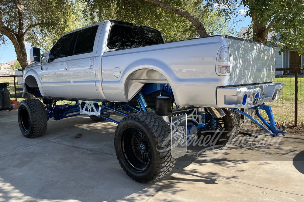 2002 Ford Super Duty 1st Gen - Image 14 of 14
