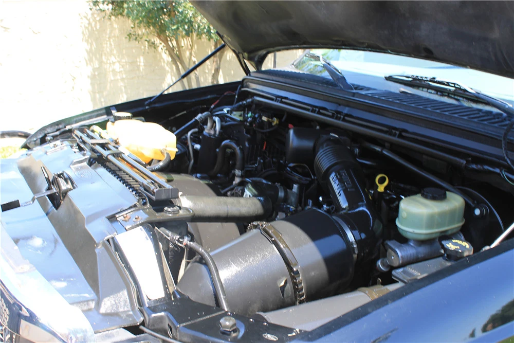 2002 Ford Super Duty 1st Gen - Image 3 of 5
