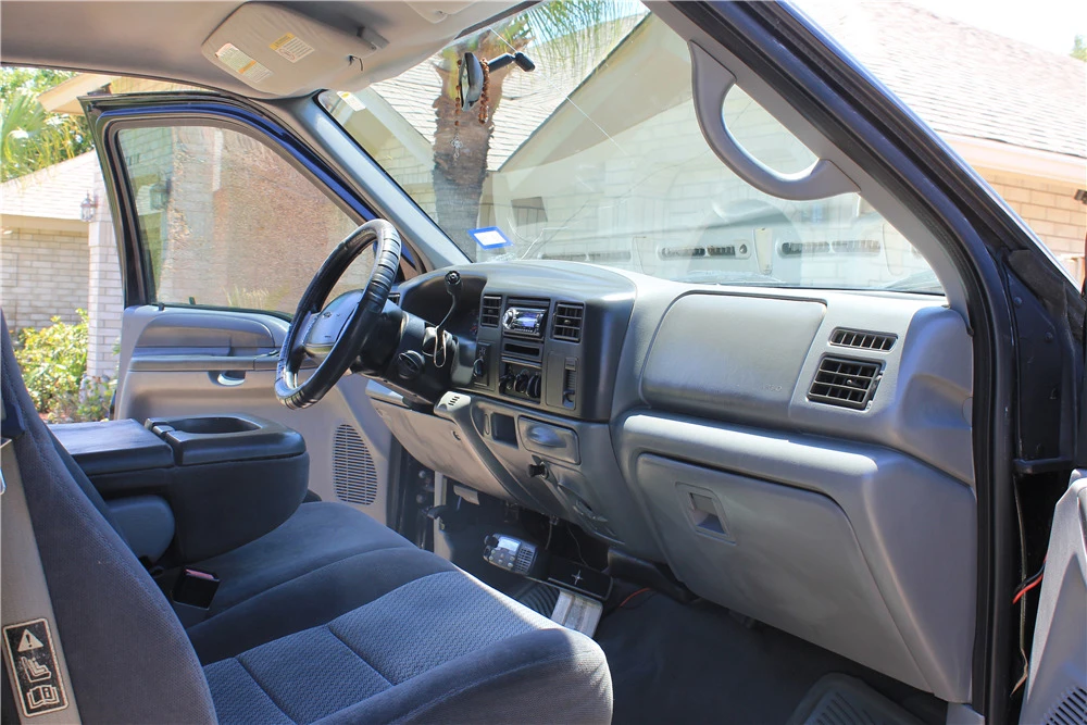 2002 Ford Super Duty 1st Gen - Image 4 of 5