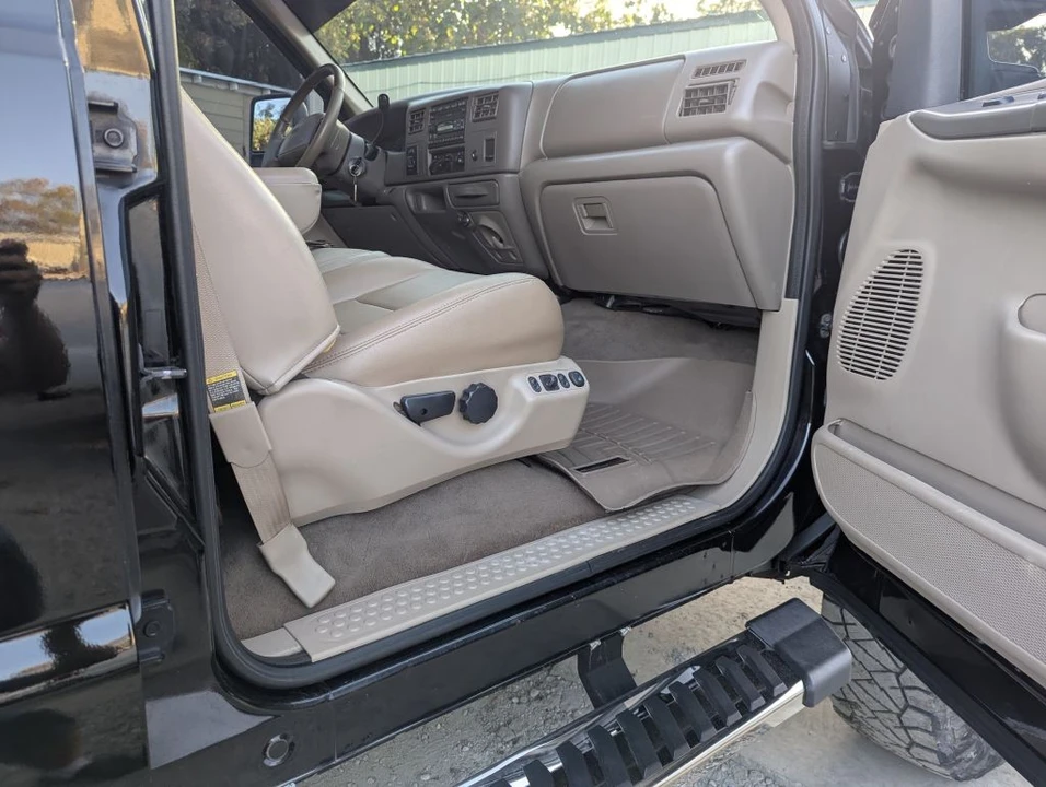 2002 Ford Super Duty 1st Gen - Image 16 of 21