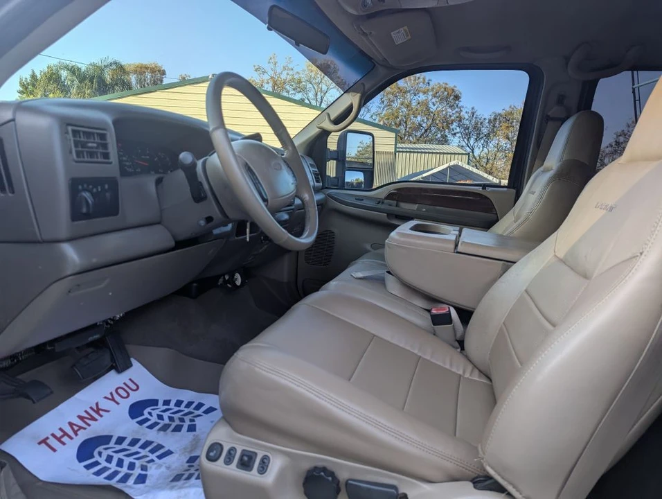 2002 Ford Super Duty 1st Gen - Image 18 of 21