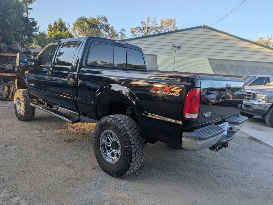 2002 Ford Super Duty 1st Gen - Image 3 of 21
