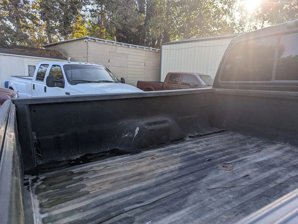 2002 Ford Super Duty 1st Gen - Image 13 of 21