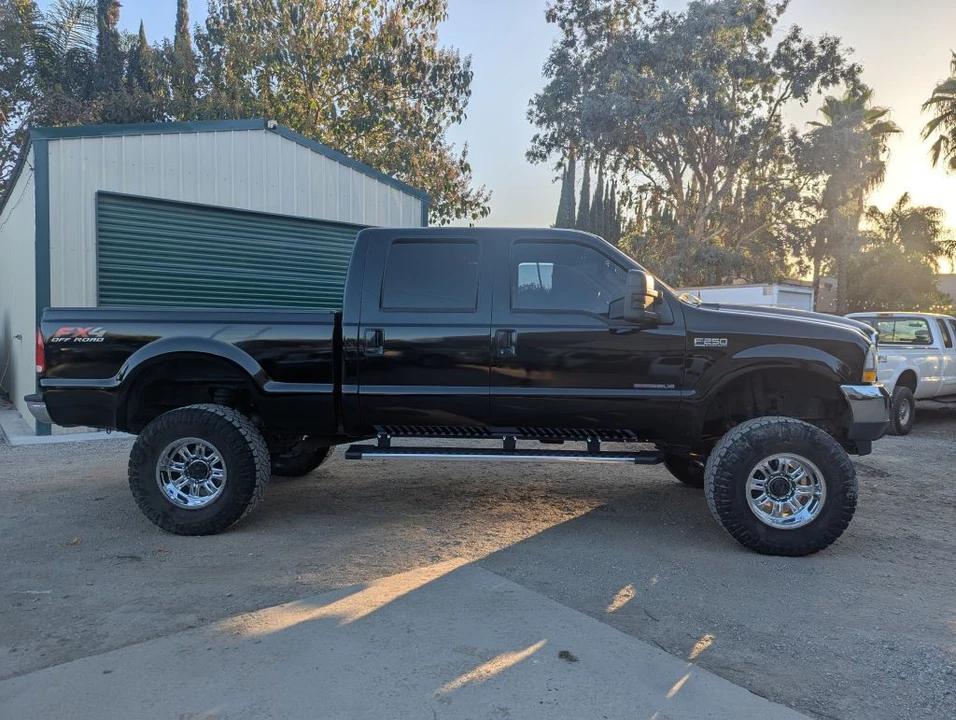 2002 Ford Super Duty 1st Gen - Image 6 of 21