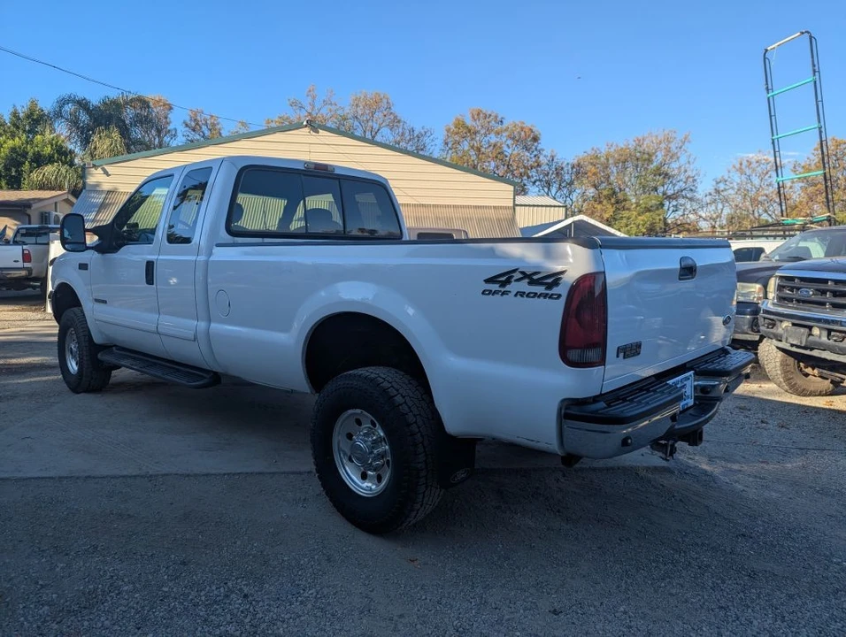 2002 Ford Super Duty 1st Gen - Image 3 of 17