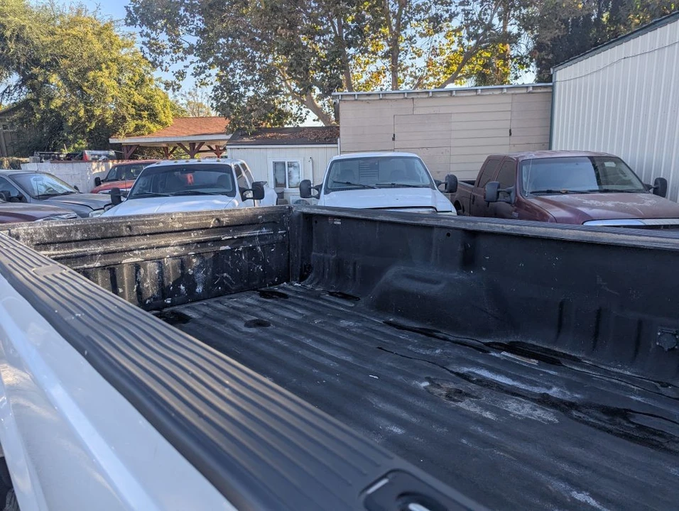 2002 Ford Super Duty 1st Gen - Image 10 of 17