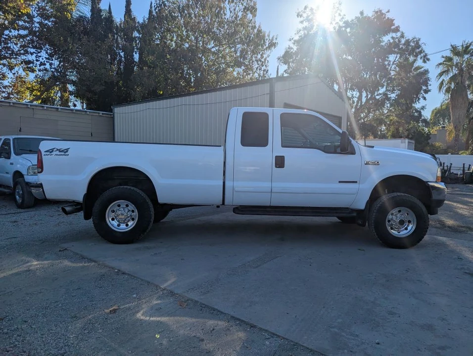 2002 Ford Super Duty 1st Gen - Image 7 of 17