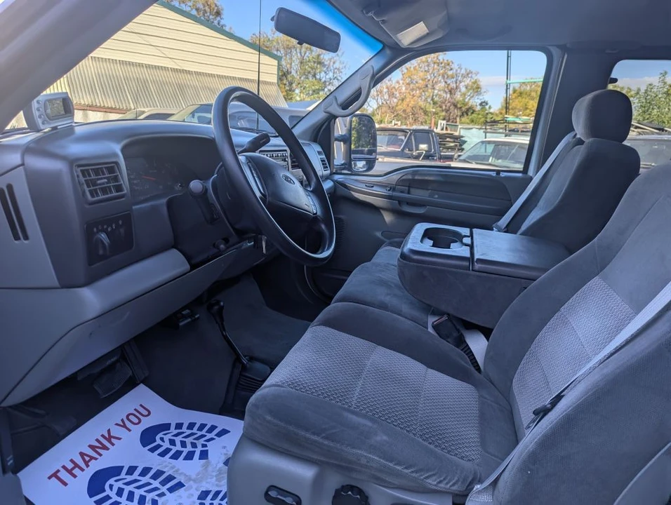 2002 Ford Super Duty 1st Gen - Image 14 of 17