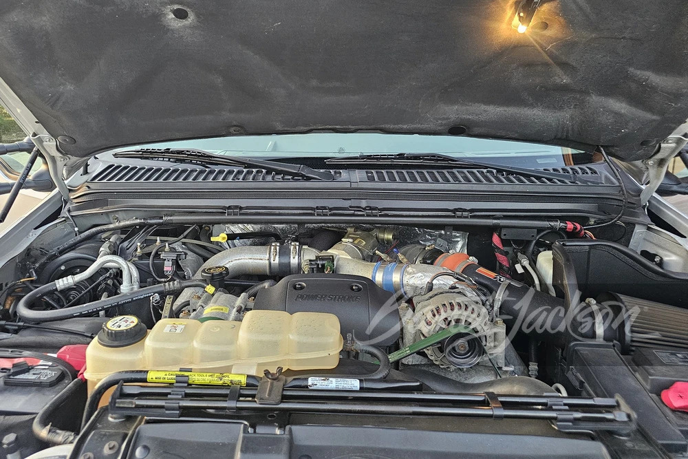 2002 Ford Super Duty 1st Gen - Image 2 of 31