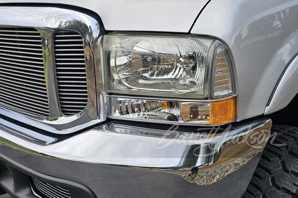 2002 Ford Super Duty 1st Gen - Image 4 of 31